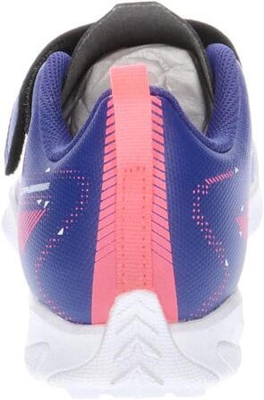 Дитячі футбольні бутси PUMA Ultra 5 Play V Tt Jr – 32 EU, Lapis Lazuli/Puma White/Sunset Glow