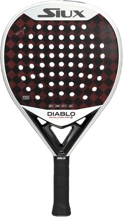 Ракетка для пінг-понгу Siux Diablo Revolution Pro 3