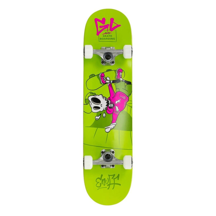 Скейтборд Skully Complete Mini 7.75