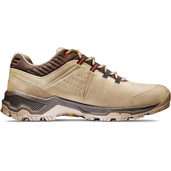 Черевики чоловічі Mammut Mercury IV Low GTX (44 2/3 EU, D Safari Wren)