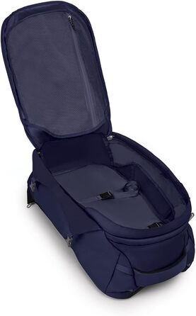 Жіночий рюкзак Osprey Fairview 40 л для подорожей