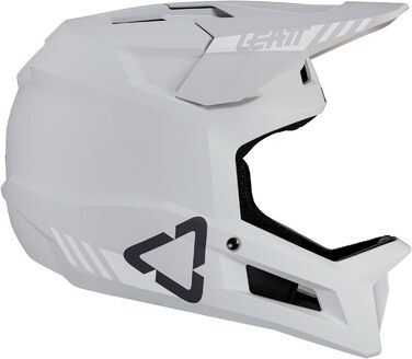 Шолом для даунхілу Leatt 1.0 Gravity сталевий, MTB