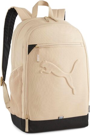 Рюкзак PUMA Buzz унісекс, міський, чорний