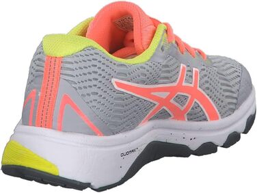 Кросівки ASICS GT-1000 12 чоловічі, сірі, 39.5 EU - для бігу та активного відпочинку