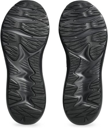 Кросівки ASICS Jolt 5 1011B963002 чорного кольору, 45 EU