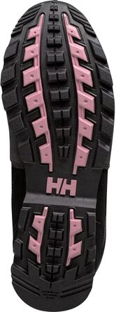 Черевики туристичні жіночі Helly Hansen Tsuga 37 EU, чорний