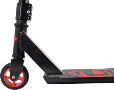 Трюковий самокат Streetsurfing Torpedo, різні дизайни, для трюків, міцний скутер