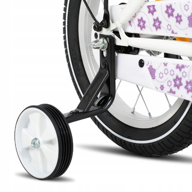 Дитячий велосипед Joystar Starry, 14