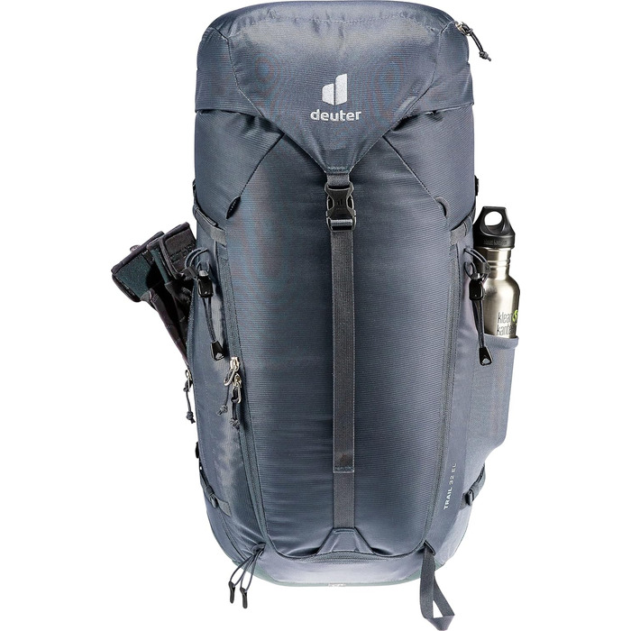 Рюкзак для хайкінгу та альпінізму Deuter Trail 32 EL Extra Long
