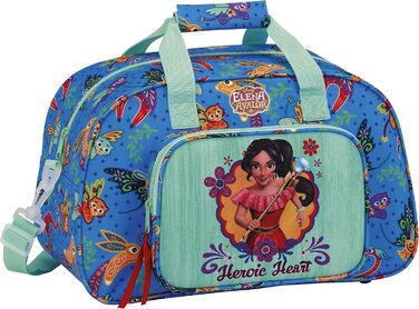 Дитяча спортивна сумка Elena of Avalor, офіційна ліцензія