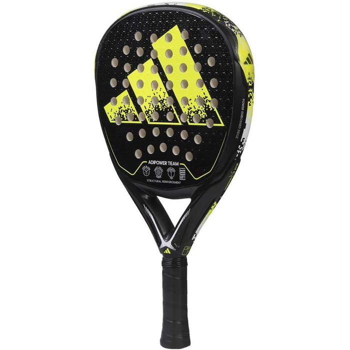 Тенісний ракетоплівковий набір Adidas Adipower для падел-тенісу (серія Team)