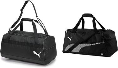 Універсальна спортивна сумка Puma, чорна, один розмір