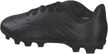 Дитячі футбольні бутси Adidas Pure.4 Fxg J Cup, 28, чорний колір