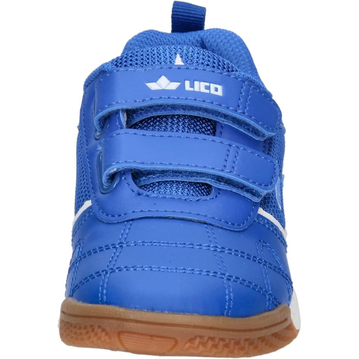 Турнічні кросівки Lico Jaime для дітей (35 EU), синьо-білі