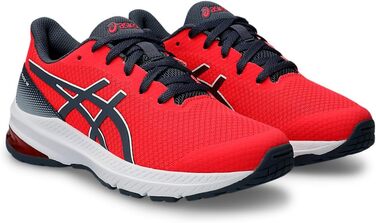 Дитячі кросівки ASICS GT-1000 12 GS, розмір 39.5 EU, колір Diva Pink Tarmac