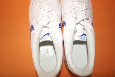 Жіночі спортивні кросівки Nike Air Force 1, розмір 40