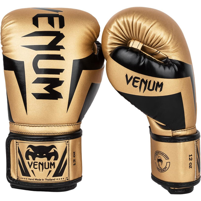 Боксерські рукавички Venum Elite Evo
