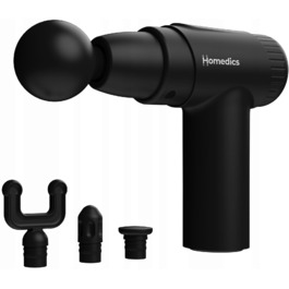 Масажер HOMEDICS Novo PGM-45BK