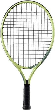 Дитяча тенісна ракетка HEAD Extreme Jr. 19 для дітей 2-4 років