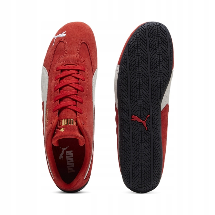 Чоловічі спортивні кросівки Puma 398846, розмір 37,5