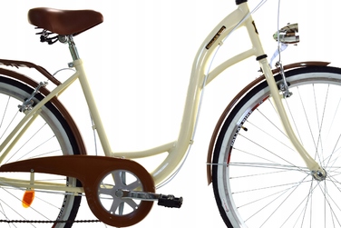 Міський велосипед Dallas Bike RDC-AS-28-7, рама 18