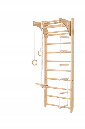 Тренувальна драбинка Pelltech 240 см x 70 см