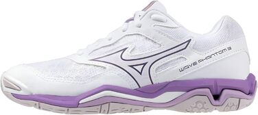 Жіночі гандбольні кросівки Mizuno Wave Phantom 3, розмір EU 40 1/2