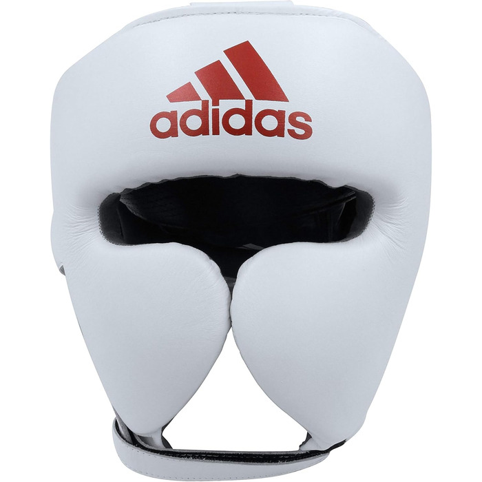 Захисний шолом для боксу adidas adiStar Pro, професійний