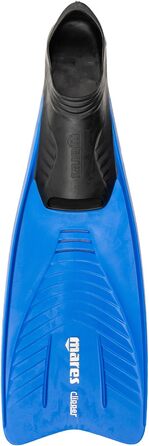 Ласти Mares Clipper для дорослих, унісекс, білі, розмір 39