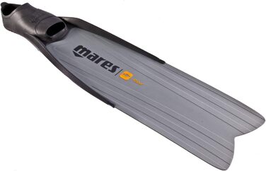 Ласти Mares Razor 43/44 сірі для підводного плавання