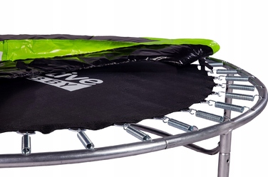 Батут із сіткою Active Hobby 312 см FT 10 (304-312 см)