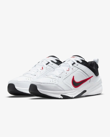 Чоловічі кросівки Nike DEFYALLDAY DJ1196 101