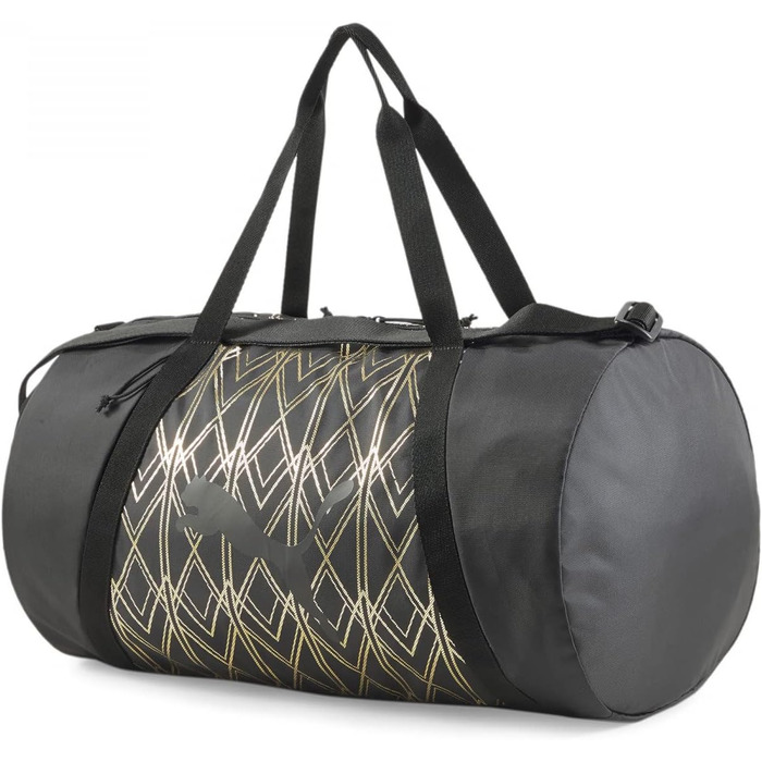 Спортивна сумка PUMA ESS Barrel Bag Story Pack, унісекс