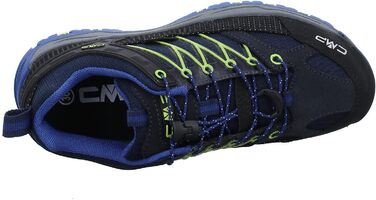 Кросівки CMP Rigel Low 3Q54554 M, колір Blue