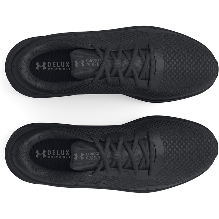 Чоловічі бігові кросівки Under Armour Charged Pursuit 3