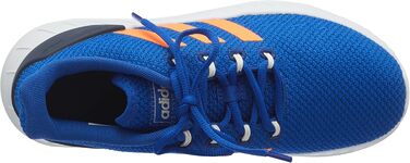 Кросівки Adidas Questar Flow Nxt для чоловіків, 38 EU, Team Royal Blue/Screaming Orange/Legend Ink