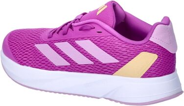 Дитячі кросівки Adidas Duramo SL Purple Burst/Bliss Lilac/Orange Tint 40 EU