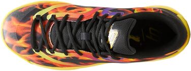 Кросівки Puma Stewie 2 для жінок, чорний колір, розмір 39 EU, технології Pel Gel, Nrgy Red, Purple