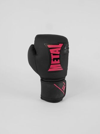 Тренувальні рукавички METAL BOXE для початківців, боксерські, синтетична шкіра