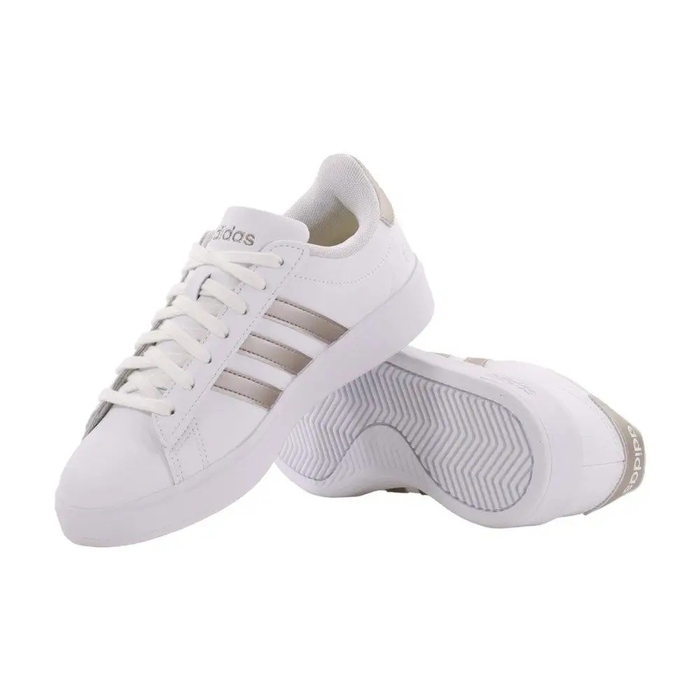 Жіночі кросівки adidas GRAND COURT 2.0 GW9215 низькі, 38