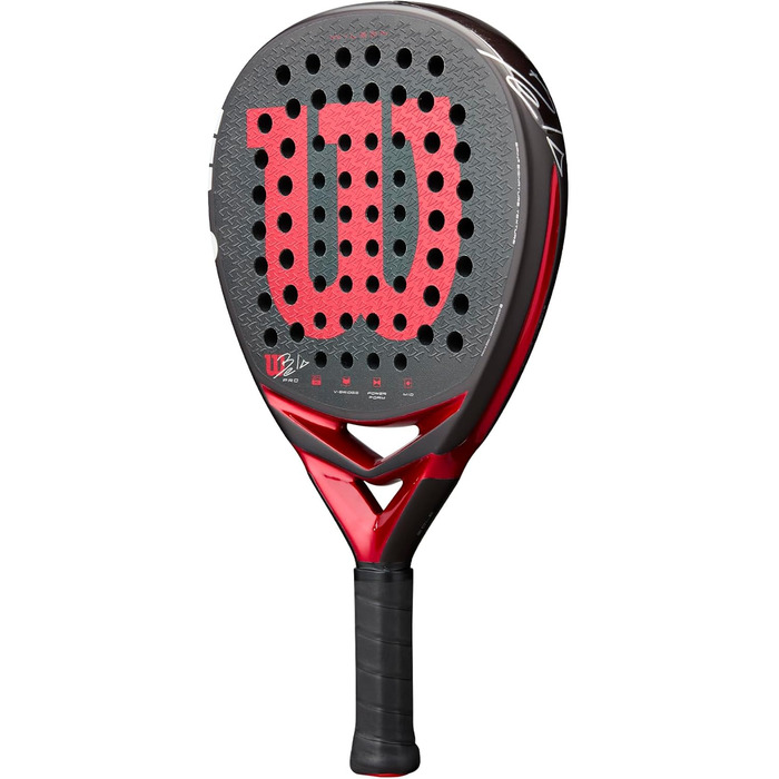 Ракетка для бадмінтону Wilson Bela Pro V3 2025