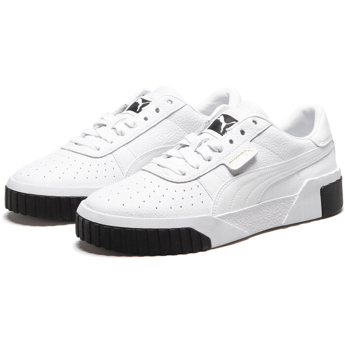 Жіночі кросівки Puma Cali 369155-04, р. 36