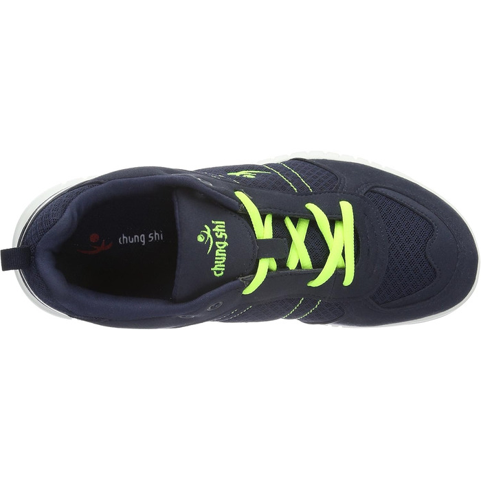 Дитячі півчеревики Chung Shi Duxfree Nassau, блакитні (EU 19)