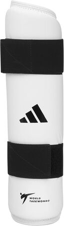 Захист гомілки Adidas для тхеквондо WT, розмір M