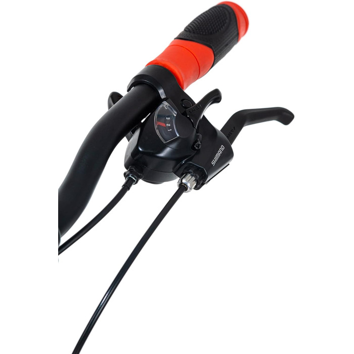 Гірський велосипед KS Cycling Morzine 27,5'' хардтейл