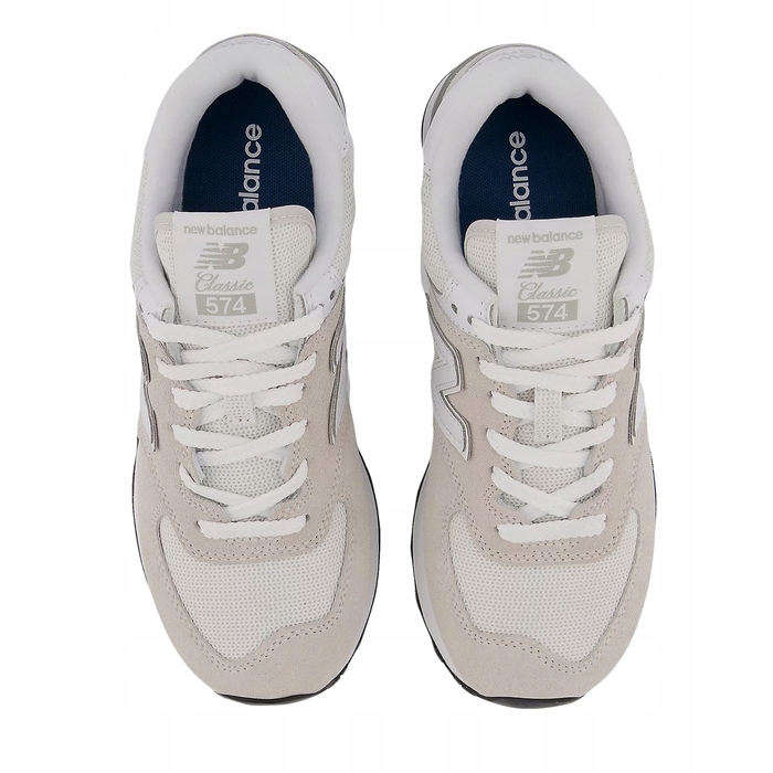 Жіночі кеди New Balance WL574EVW, розмір 37,5