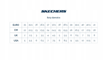 Жіночі кросівки Skechers Graceful - First Blush 100736-BBK, р. 39