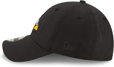 Кепка New Era 39Thirty Stretch-Fit NFL Arizona Cardinals - Elements 2.0 чорна (M-L)