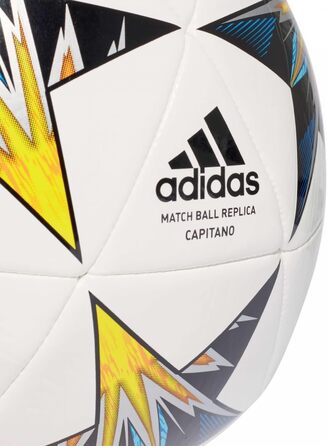Кепка Adidas для чоловіків, футбольна, Finale Київ