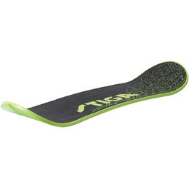 Снігокат Stiga Snow Skate для дітей від 5 років, зелений/чорний, для катання на снігу